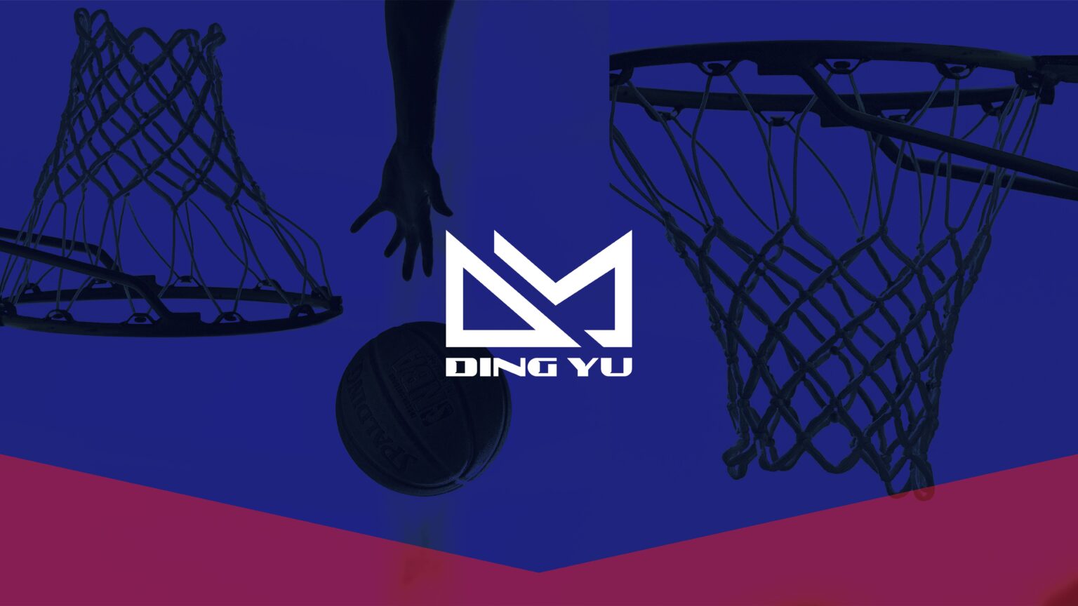 Dingyu banner