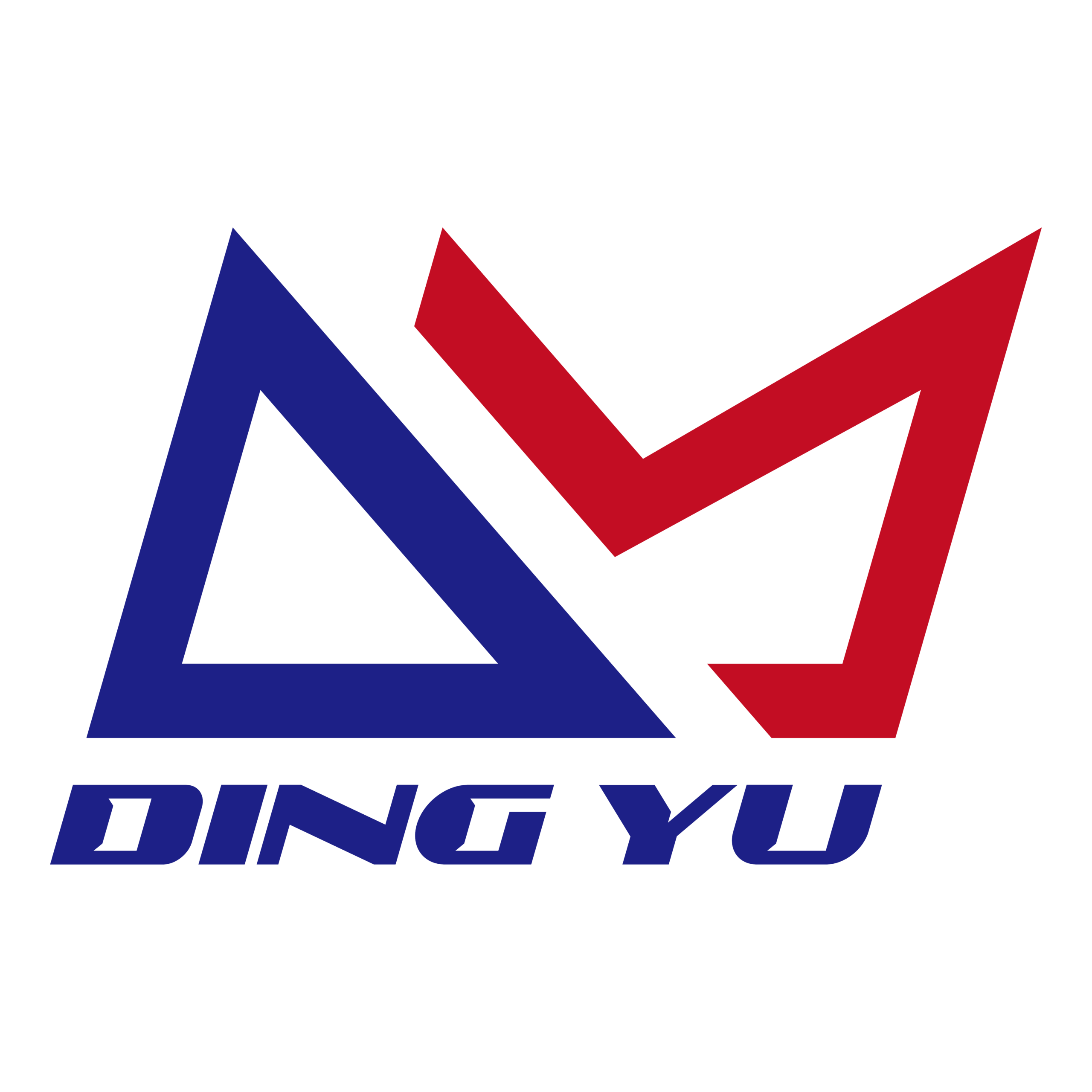頂煜行銷LOGO